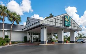 Quality Inn Brooksville Florida